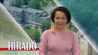 Híradó - Ajka TV  2019.06.07.