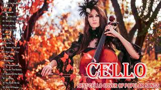 Las Mejores Cubiertas de Violonchelo Instrumental 2020 Lo mejor del violonchelo instrumental