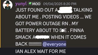 YG LEAKER/Yunyl - The Monster Behind the 95TB Leak Folder