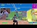 i played my most intense tournament yet fortnite duo cash cup