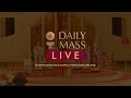 Live Daily Holy Mass || 16 September 2024 || Ss. Peter & Paul's Church || Ireland