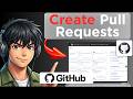 How to Pull Requests in Github (Full Guide 2026)