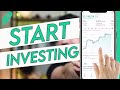 Investing for Beginners 101 | The Very Basics When Starting to Invest