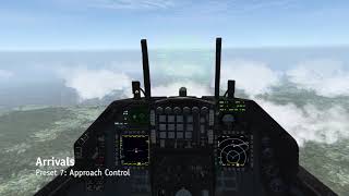 Falcon BMS 4.34: IFF and Comms Tutorial, What’s New
