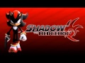 I Am (All of Me) - Shadow the Hedgehog [OST]
