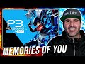 Persona 3 Reload - Memories of You | MUSIC DIRECTOR REACTS