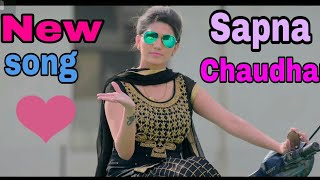 Chetak Song status video 2018   Sapna Chaudhary  Raj Mawar
