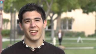 The SCU Experience - Why SCU?