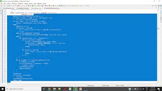 HashMap put example with User define object for duplicate key.