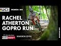 Rachel Atherton / GoPro Final Run - 2019 Mercedes-Benz UCI MTB World Cup, Maribor