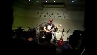 BEATS　北神ウォーズ2012/10/21島村楽器イオンモール神戸北店