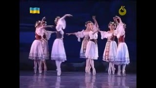 Nataliya Lazebnikova in Lileya