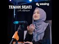 TEMAN SEJATI COVER BY EGO HARIYANTO