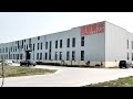 DOWELL Fiber Laser Cutting Machine Manufacturer