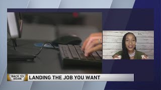 What are employers looking for? Career strategist explains