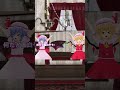 【東方mmd】久しぶりのむきゅむきゅ体操にまさかの悲劇 short