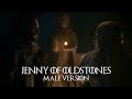 Jenny Of Oldstones Male | Podrick's Song | Game of Thrones | Aditya Harjai