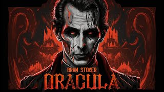 Dracula by Bram Stoker | Part 1/2 | Full Audiobook