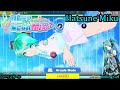 Project Diva Mega Mix- Hatsune Miku- ローリンガール- Rolling Girl (Arcade Mode) (Normal) (HD)