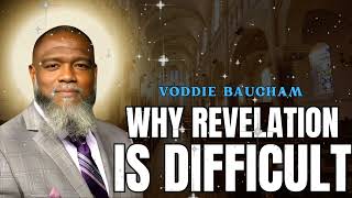 📜 Stop Reading the News into the Bible: Why Revelation is So Difficult to Understand