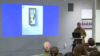 Hail Lecture: Curating Across Art and Anthropology, Christina Kreps