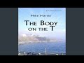 Chapter 102 - The Body on the T