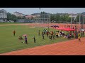 400m Kejohanan Sukan SAMSMEL 2024