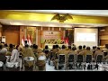 ks smpn u0026 pengawas se kabupaten jember ditatar masalah hukum oleh kejaksaan jember. loh ada apa ya