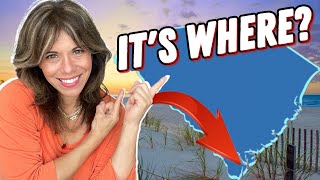 Don't move to Hilton Head until you know THIS!