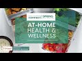 virtual product demos health u0026 wellness