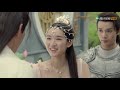 eng sub【九州天空城s2 novoland the castle in the sky s2】ep04 顽皮女皇调戏夫子，当众撒狗粮