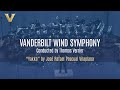 Vanderbilt Wind Symphony: 