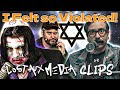 Ethan Klein and Soundpack Zach's Victim Complex | Lost Aux Media | Clips