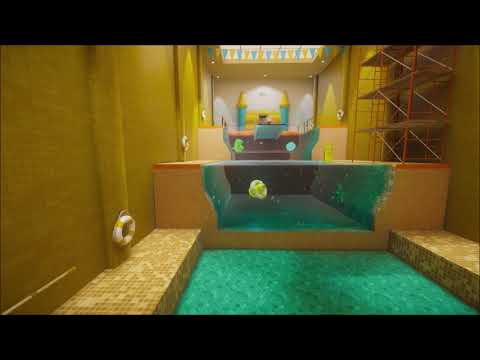 Paradox Puzzle Superliminal Part 5 Youtube