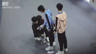 20191103 超新星全运会 cr 最佳遊戲王·周震南