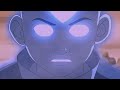 Avatar Roku's Bending and Avatar State Evolution! 🌋  Avatar