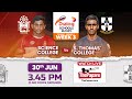 Science College vs S. Thomas' College | Dialog Schools Rugby League 2024