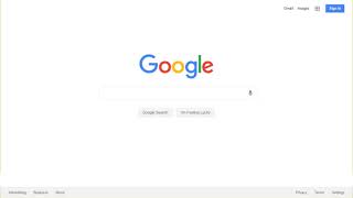 Google web search engine | Wikipedia audio article