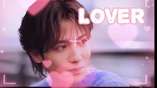 ♡ 志尊淳 ♡ 「Lover」／／EDIT ˗ˋˏ ♡ ˎˊ˗ ペルソナCM  #志尊淳🐶 #志尊淳  #ペルソナ  #ペルソナ3  #cm #川口春奈