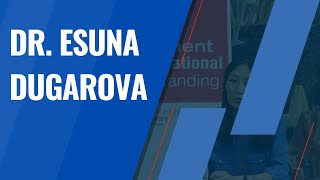 What the UN Library at Geneva means to me - by Dr Esuna Dugarova