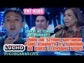 TNT KIDS DAILY WINNER | LUCHO SING'S YOUR LOVE | NAKAKA INLOVE ANG BOSES JAN 7, 2024