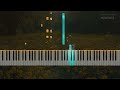 olexandr ignatov moments official piano tutorial