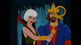 He Man Y Los Masters Del Universo 1x02 El Gran Simbolo De Las Formas (SUB INGLES-PORTUGES)