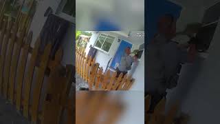 Iguana Breakout: Daytona Beach Police in Pursuit of Scaly Suspect
