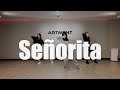 Señorita(세뇨리따) - Choreography by 배윤정｜커버댄스 Dance Cover.