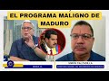 ¿QUÉ PASARÁ CON LAS ACTAS CHIMBAS? | Por la Mañana con Carlos Acosta y Simón Calzadilla