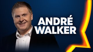 Andre Walker LIVE | 26-Dec-24