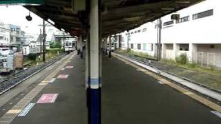 鶴瀬駅