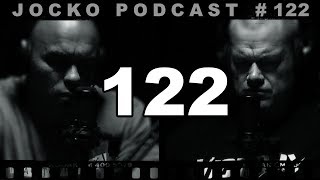 Jocko Podcast 122 w/ Echo Charles: Fortunate Son, Lewis Puller Jr.
