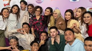 DAPAT BOCORAN PERAN HARI PUTRA DI DRAMUS HUT 3 DEKADE INDOSIAR